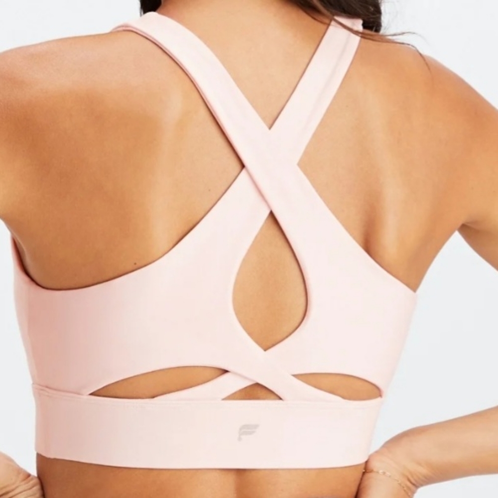 Fabletics Sports Bra - Picture 9 of 13